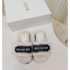 Christian Dior Slippers